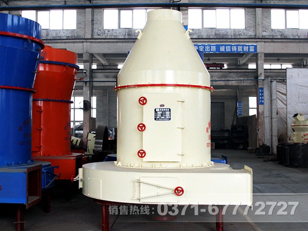 微粉磨與三環中速微粉磨的多角度PK