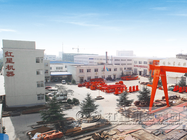 磨粉機生產廠家