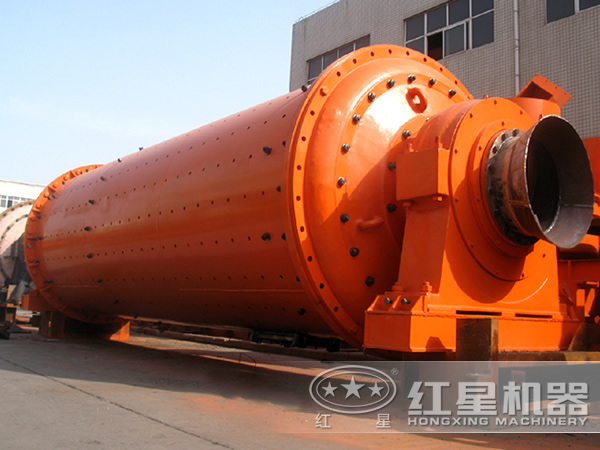 發展高產節能型水泥球磨機才是未來市場的核心戰略