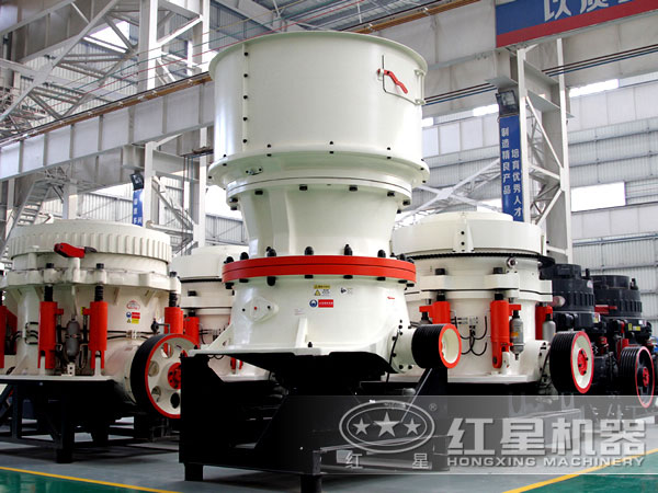 單缸液壓圓錐破碎機用于巖石破碎有何優勢表現 單缸液壓圓錐破碎機用于巖石破碎有何優勢表現