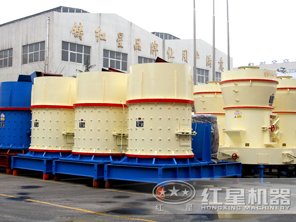 復(fù)合式破碎機(jī)廠(chǎng)家