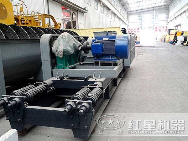 去哪選購對輥式破碎機價格比較優惠靠譜