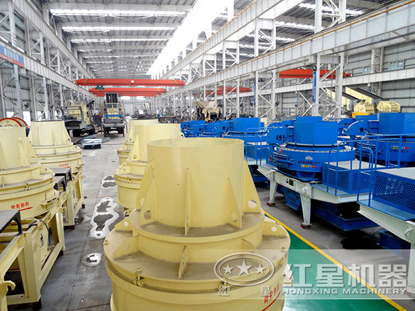 制砂設備生產廠家 制砂設備生產廠家