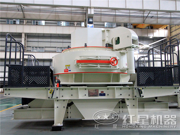 機制砂設備 機制砂設備