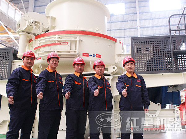 紅星環(huán)保打沙機(jī) 紅星環(huán)保打沙機(jī)