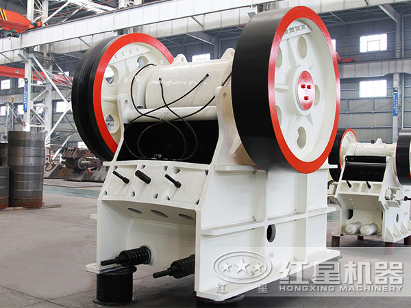 輝綠巖破碎機 輝綠巖破碎機