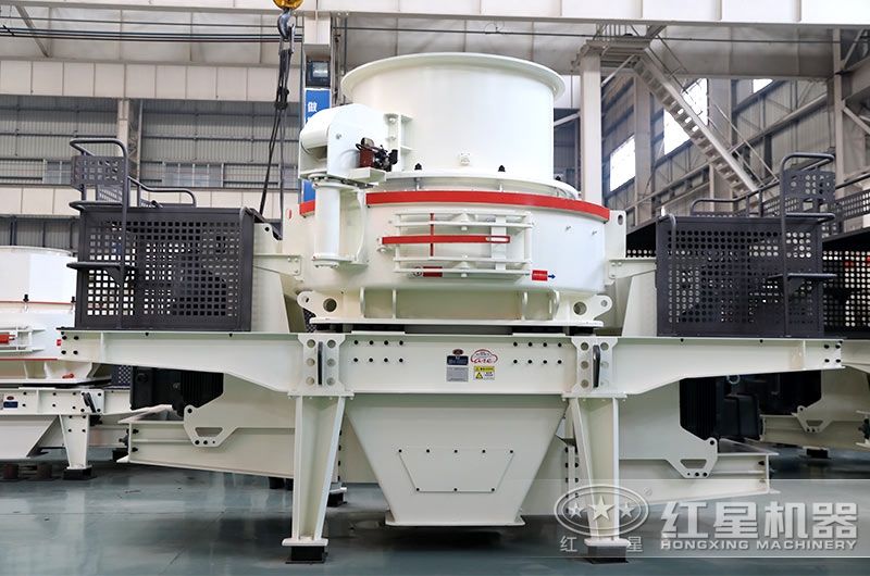 河卵石制沙機哪里有賣？一套多少錢？