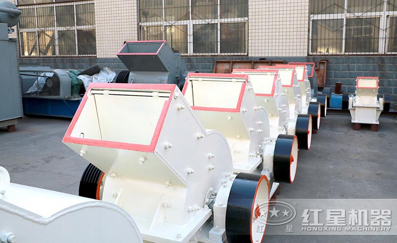 煤用錘式破碎機(jī) 煤用錘式破碎機(jī)