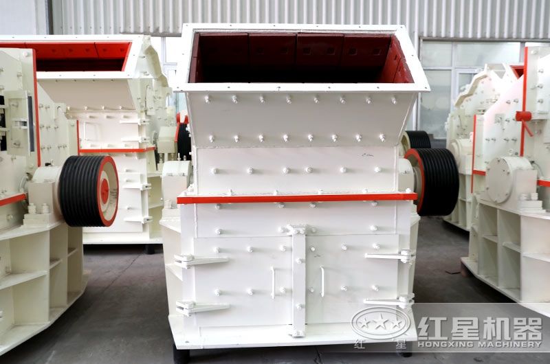 熟料細碎機 熟料細碎機