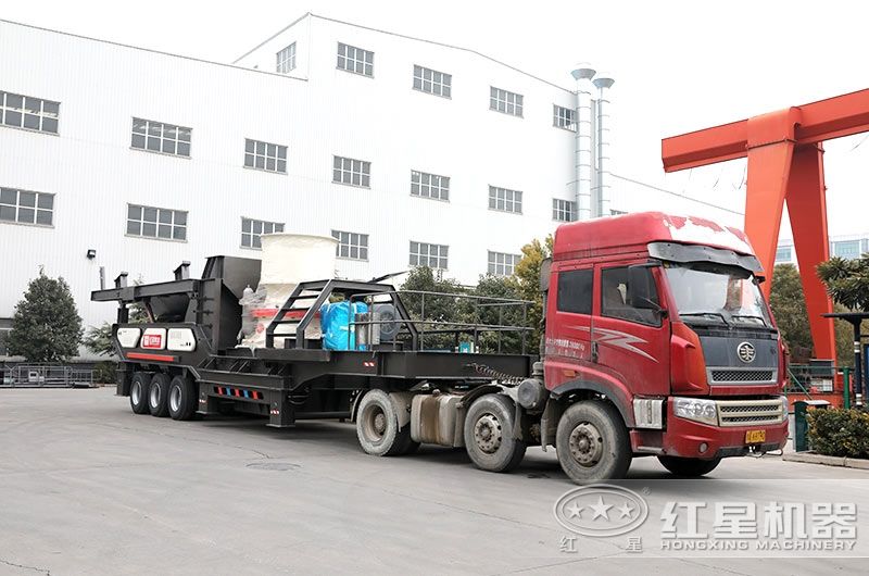 發貨現場 發貨現場