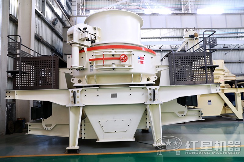 制砂機 制砂機