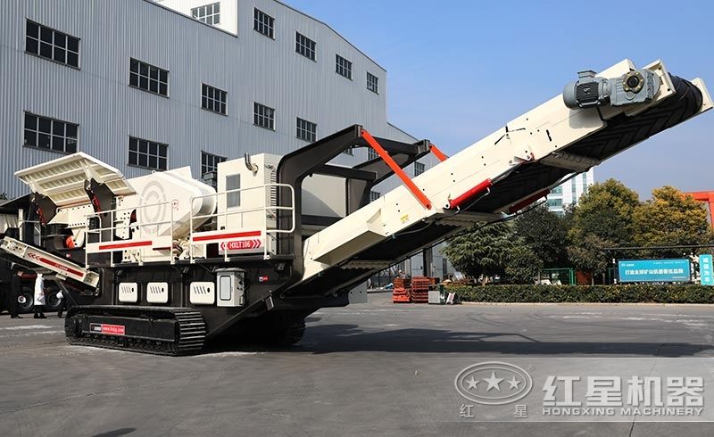 建筑垃圾破碎機哪種機型更好？報價有什么差別？