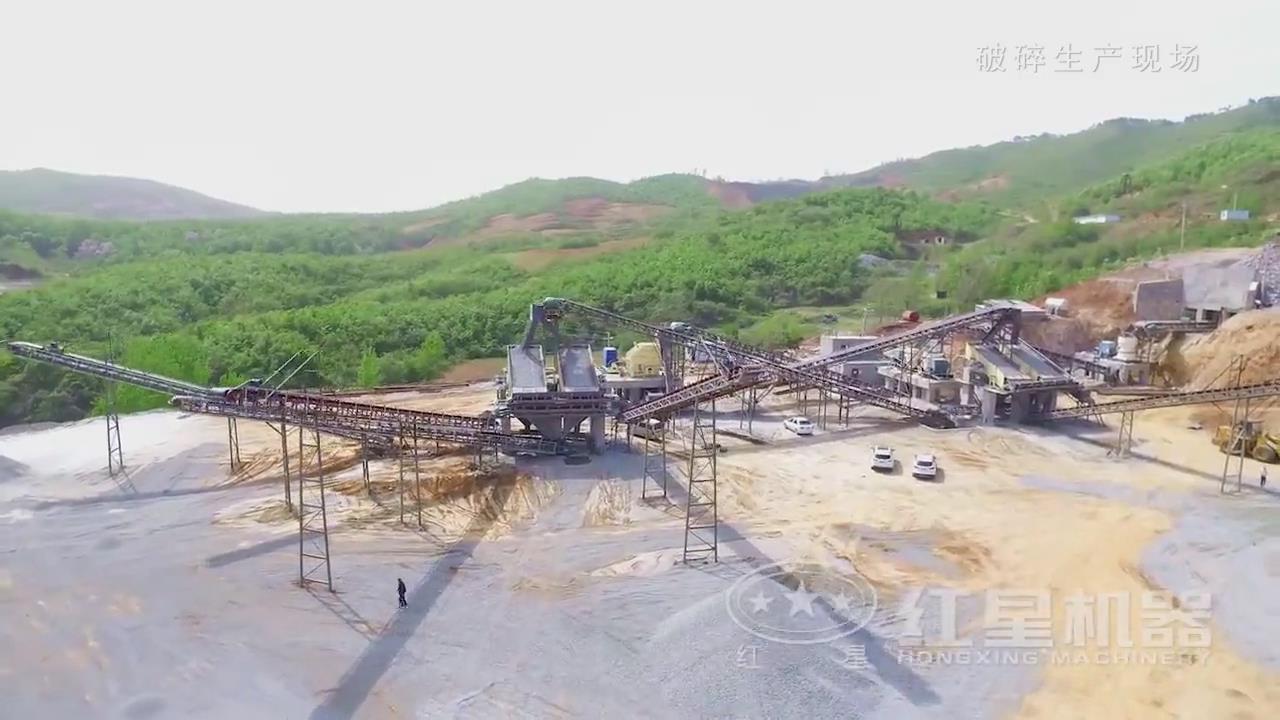 固定式生產線占地空間大