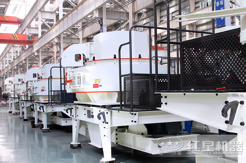 紅星機器廠區實拍