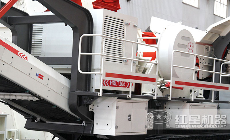 細節實拍電控柜