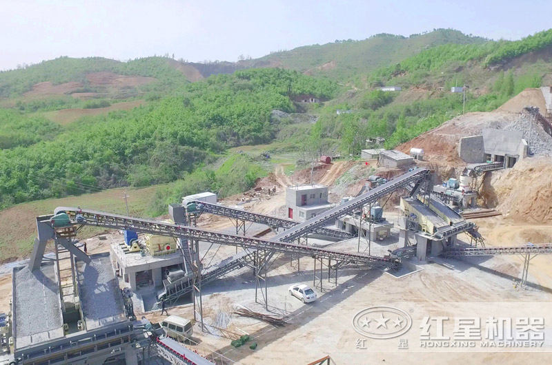 輸送帶現場實拍