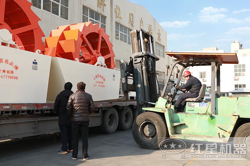 用戶監督發貨現場 用戶監督發貨現場