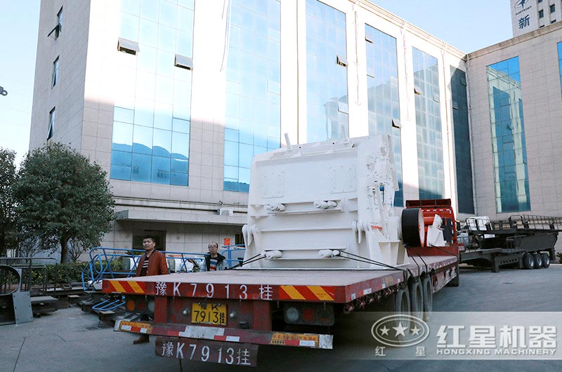 發貨現場 發貨現場