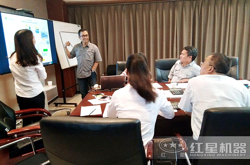 提供一對一的生產(chǎn)線定制服務(wù) 提供一對一的生產(chǎn)線定制服務(wù)