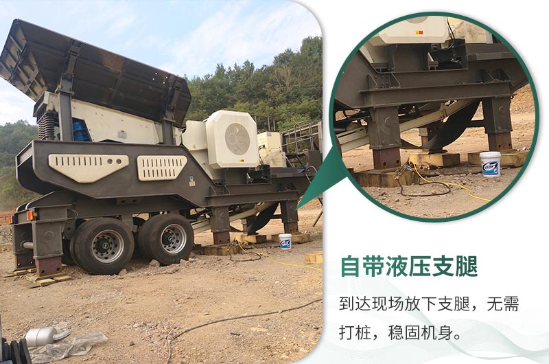 輕松轉場、無懼任何復雜環境