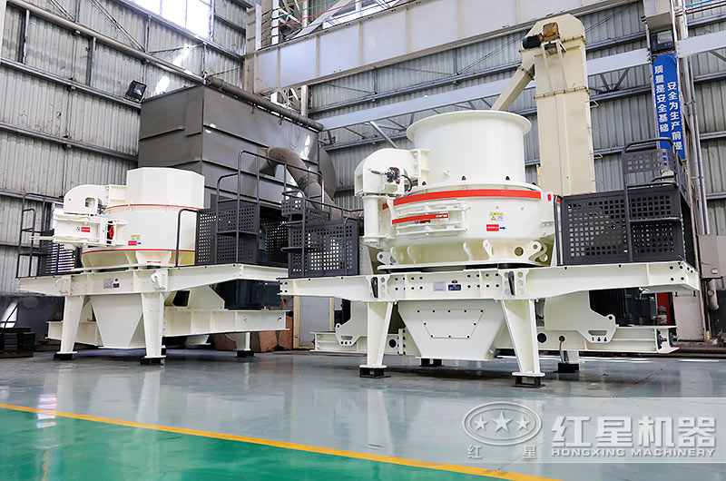 制砂生產(chǎn)設(shè)備-HVI、VSI制砂機 制砂生產(chǎn)設(shè)備-HVI、VSI制砂機