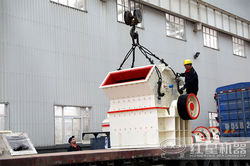 發貨現場 發貨現場