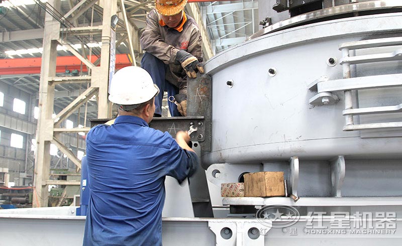 車間生產實拍 車間生產實拍