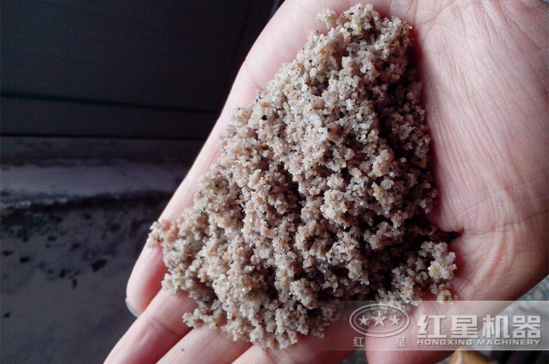 洗石怎么洗的干凈？每小時洗100-200方的洗石機有哪些？