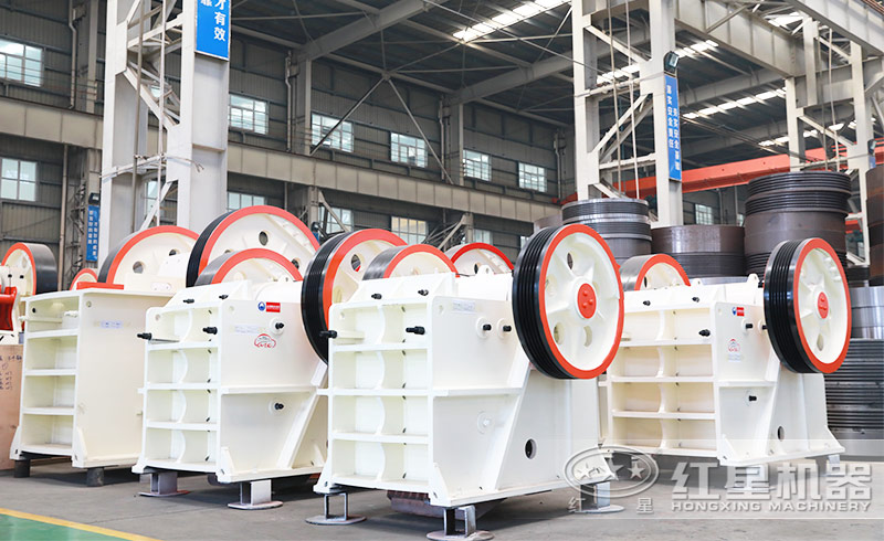 顎式破碎機750×250多少錢一臺?產(chǎn)量是多少? 顎式破碎機750×250多少錢一臺?產(chǎn)量是多少?