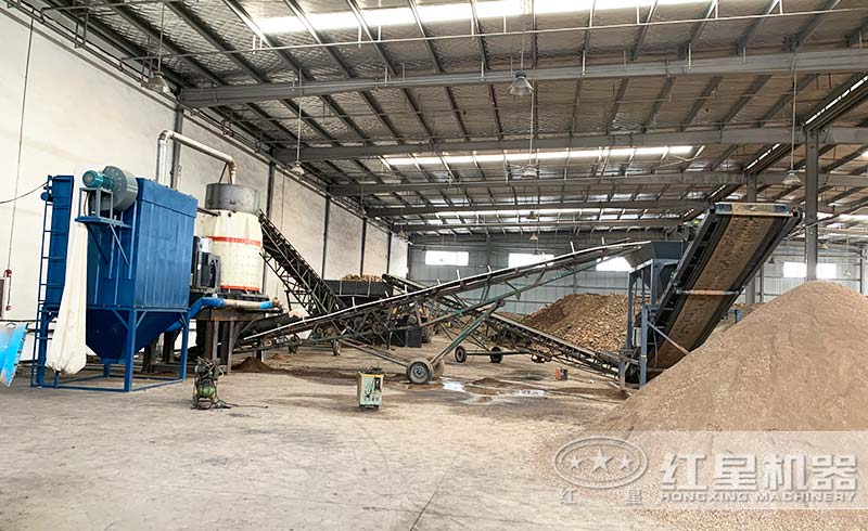 小型制砂機(jī)賺錢(qián)嗎？2萬(wàn)到4萬(wàn)小型打沙機(jī)哪里有賣(mài)的?