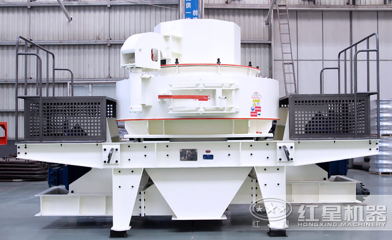 沖擊式制砂機 沖擊式制砂機