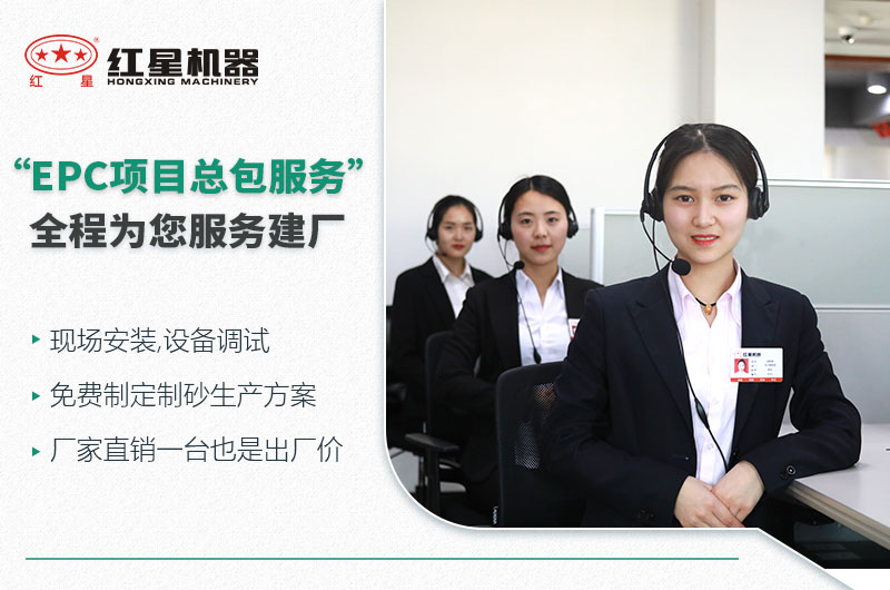 紅星機器廠家客服隨時為您服務 紅星機器廠家客服隨時為您服務