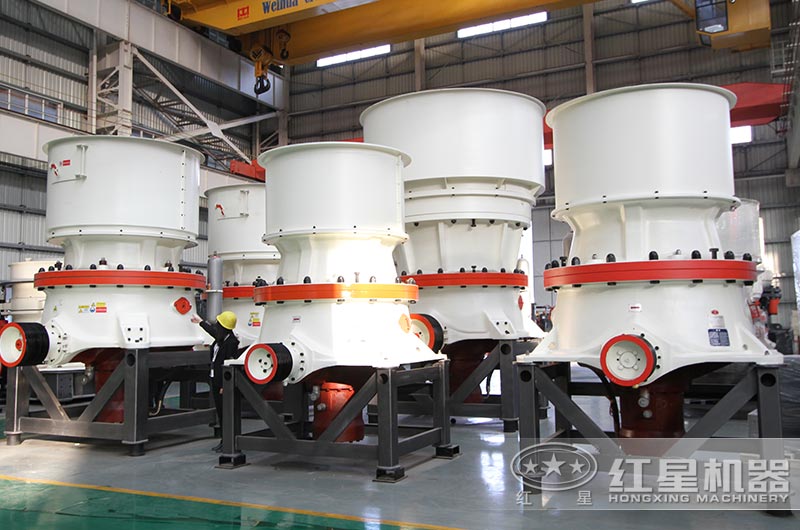 單缸圓錐破碎機這么火,有哪些生產特點?多少錢一臺 單缸圓錐破碎機這么火,有哪些生產特點?多少錢一臺