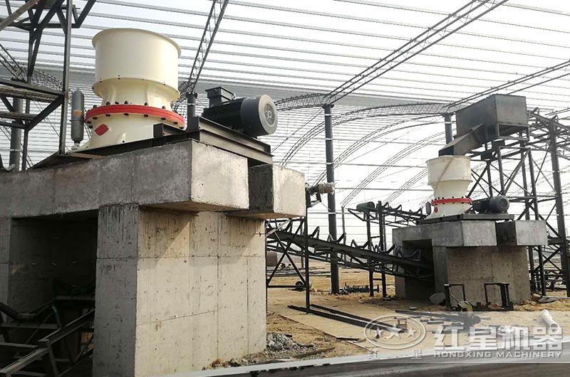 單缸圓錐破碎機這么火,有哪些生產特點?多少錢一臺 單缸圓錐破碎機這么火,有哪些生產特點?多少錢一臺