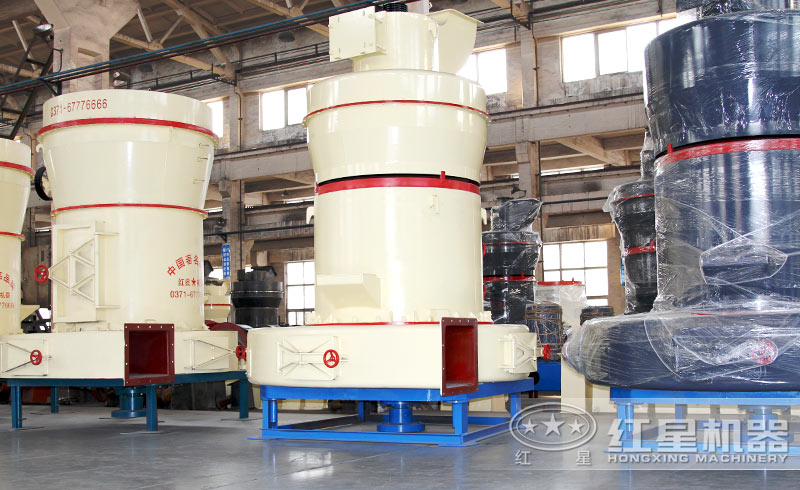 石頭磨粉機型號這么多如何選購？哪個廠家賣的好用？