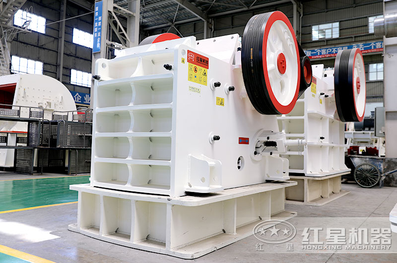 69鄂式破碎機規(guī)模中等,價格便宜合理 69鄂式破碎機規(guī)模中等,價格便宜合理