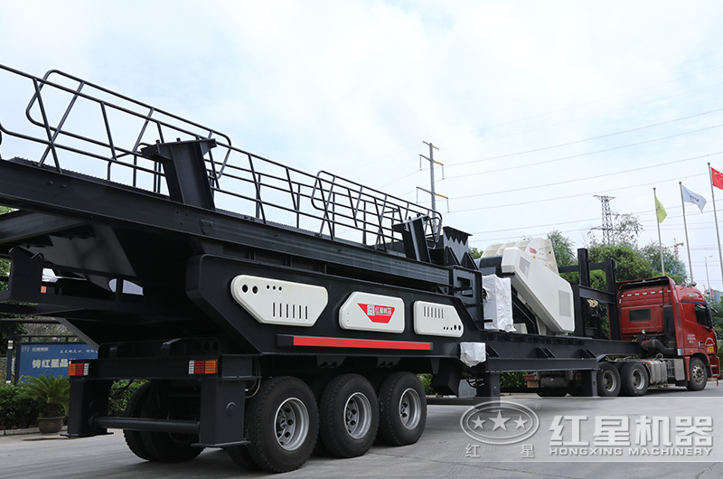 紅星移動破發貨現場 紅星移動破發貨現場