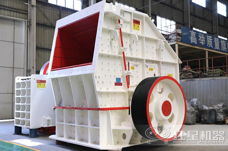 2021反擊破碎機型號大全,直銷廠家推薦 2021反擊破碎機型號大全,直銷廠家推薦