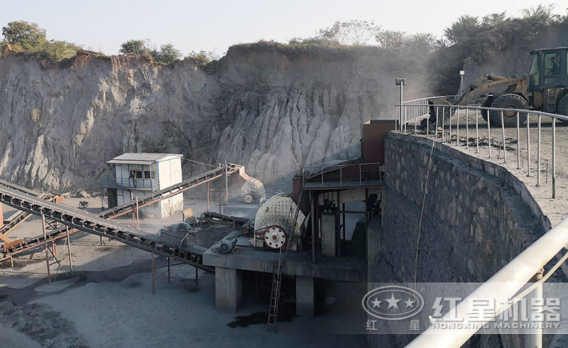 PCZ1615重錘式破碎機產量是多少?多少錢一臺? PCZ1615重錘式破碎機產量是多少?多少錢一臺?