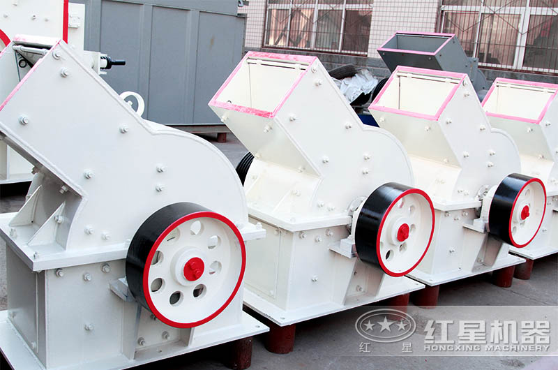 每周答疑：適合小型砂石生產線用的設備有哪些？