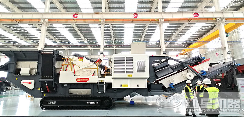 石子破碎制砂機哪種好？能把石子粉粹的設(shè)備