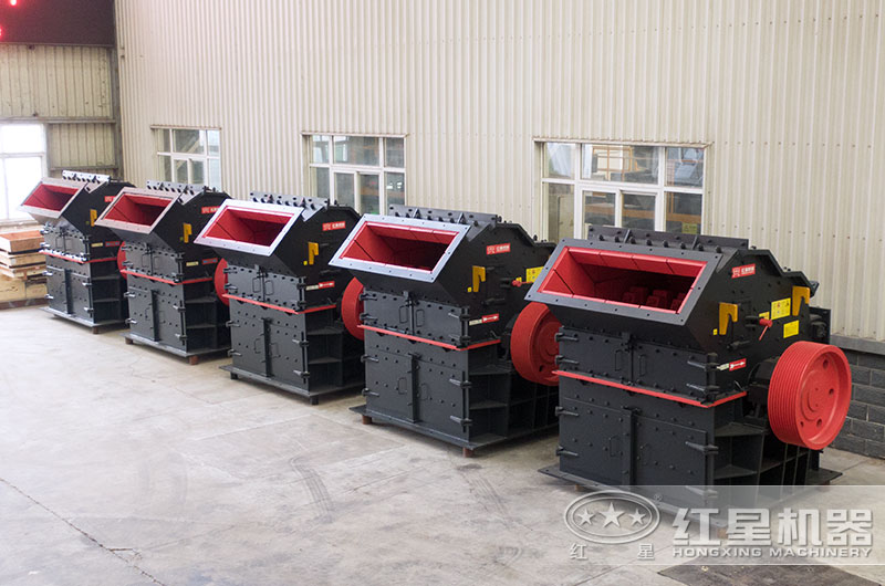 時產15噸小型制砂機多少錢一臺？圖片及型號