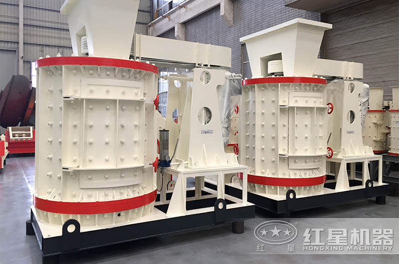 立式破碎機實拍圖 立式破碎機實拍圖