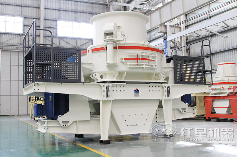 HVI沖擊式制砂機 HVI沖擊式制砂機