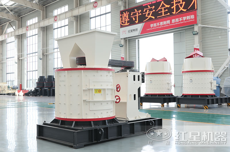 時(shí)產(chǎn)30噸的青石制砂機(jī)有哪些？多少錢一臺(tái)？