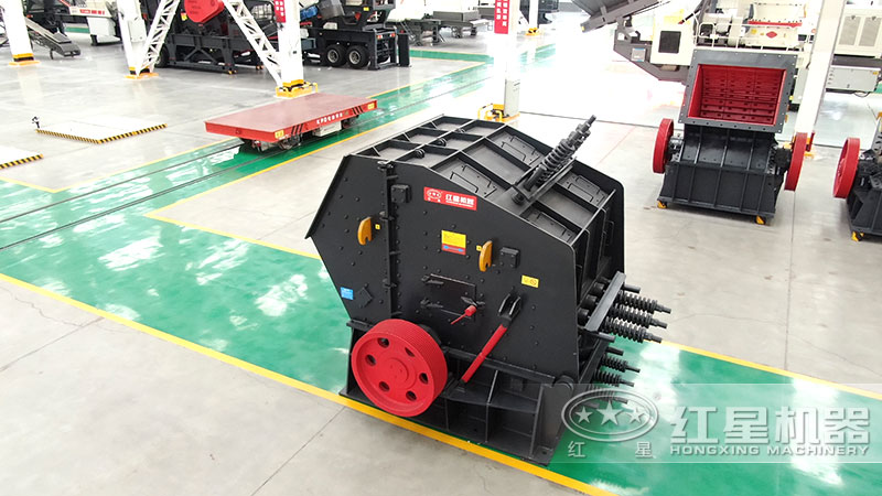 300噸石子破碎生產線設備類型-優惠價格