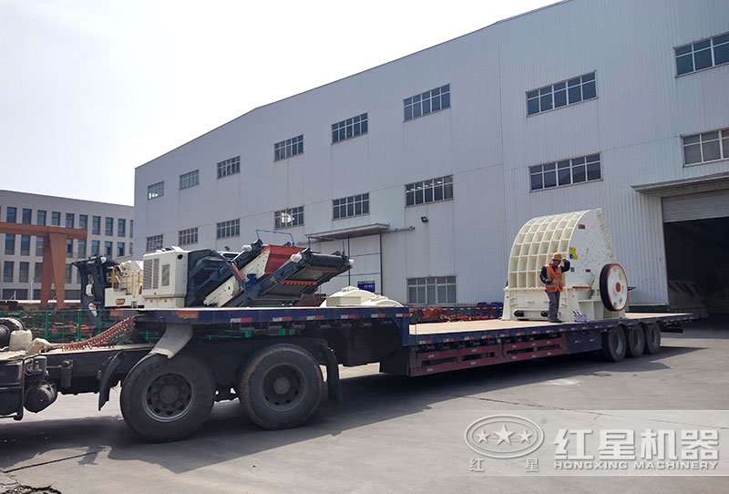 紅星機器1615重錘破發貨 紅星機器1615重錘破發貨