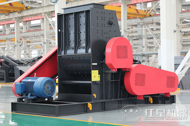 煤炭破碎機(jī)產(chǎn)量多少噸？多少錢一臺(tái)？