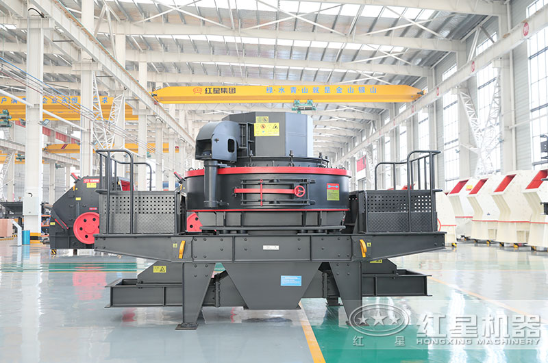 沖擊式破碎制砂機圖片 沖擊式破碎制砂機圖片