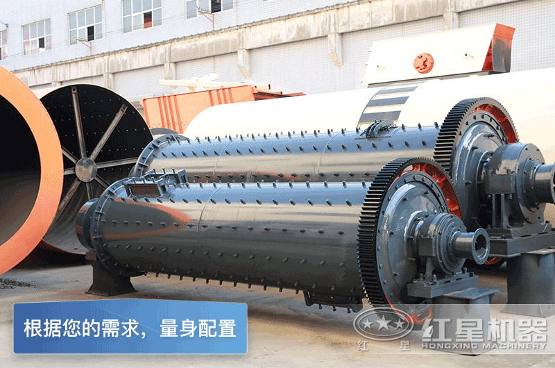 干式棒磨機制沙多少錢一臺，型號與參數